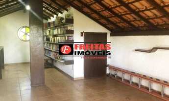 Imagem 5: CASA COM 197,75M² COM PISCINA EM ITAIPUAÇU