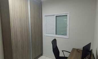 Imagem 6: Apartamento em Piso Porcelanato no Tubalina, 79m², 03 Quartos sendo 01 Suíte, com Elevador