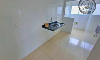 Imagem 6: Apartamento 2 dormitórios em Guilhermina - Praia Grande - SP