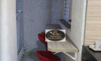 Imagem 5: Apartamento com 3 dormitórios à venda, 80 m² por R$ 590.000,00 - Rudge Ramos - São Bernard