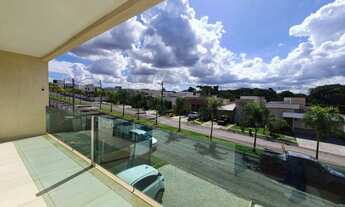 Imagem 3: Senador Canêdo - Casa de Condomínio - Residencial Condomínio Jardim Veneza