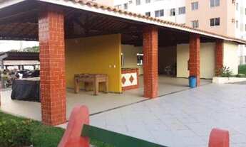 Imagem 6: Reserva Alto Verde 68 Metros 5 Andar na Jabotiana