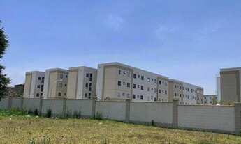 Imagem 2: Apartamento à venda, 39 m² por R$ 175.000,00 - Jardim Curitiba - Colombo/PR