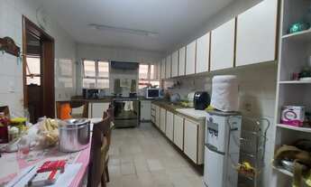 Imagem 7: Apartamento para venda possui 200 metros quadrados com 4 quartos em Setor Aeroporto - Goiâ