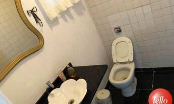 Imagem: São Paulo - Casa Comercial - Vila Prudente