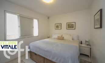 Imagem 7: Apartamento Padrão para Venda em Vila Olímpia São Paulo-SP - 490