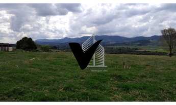 Imagem 2: Vendo linda fazenda em - Pouso Alegre - MG