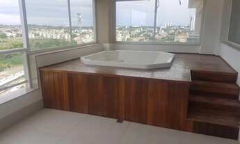 Imagem 6: Venda- Apartamento com 5 suítes novo 441 m², Mansão vertical- Cuiabá MT