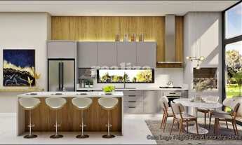 Imagem 6: CASA COM 3 SUÍTES NO BAIRRO PLANALTO EM GRAMADO