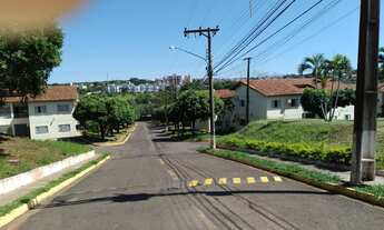 Imagem: Apartamento Residencial Indaiá