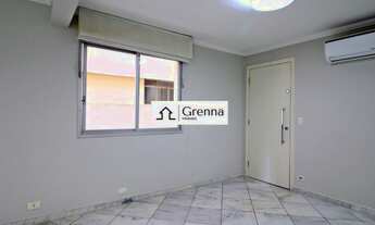 Imagem 6: Apto p/venda e locação 1 dorm nos Jardins c/105m²