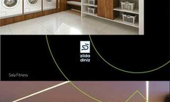 Imagem 4: Apartamento alto padrão à venda no bairro Torre:STUDIO, 2 QUARTOS OU TRIPLEX - Recife/PE