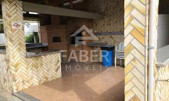 Imagem 4: Jd Anália Franco: lindo apto!