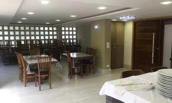 Imagem 6: Apartamento 3 quartos Água Verde - Curitiba - PR