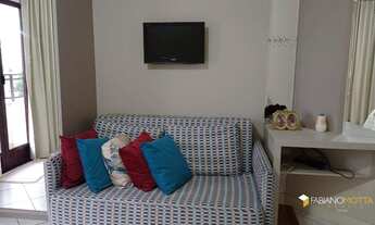 Imagem 6: APARTAMENTO À VENDA EM B. CAMBORIÚ, SC, Barra Sul quadra mar, distando uns 80 m. da praia