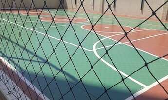 Imagem 6: Apartamento para venda com 82 metros quadrados com 3 quartos em São Gerardo - Fortaleza