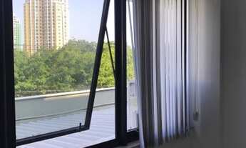 Imagem 4: Sala/Conjunto para aluguel com 29 metros quadrados em Barra da Tijuca - Rio de Janeiro - R