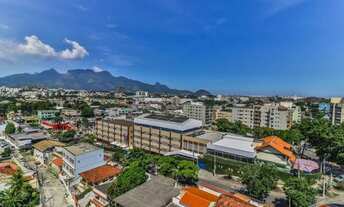 Imagem 6: ÓTIMO APTO 2QTOS-58M2-1VGA- RUA MAPENDI - JACAREPAGUÁ RJ