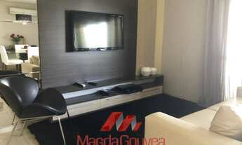 Imagem 4: Apartamento com 3 quartos no Maison Isabela - Bairro Duque de Caxias em Cuiabá