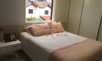 Imagem 7: Casa de condomínio para venda tem 116 metros quadrados com 2 quartos