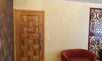 Imagem: Linda casa com 2 andares no Brooklin c/280m2