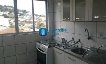 Imagem 5: SãO JOSé - Apartamento Padrão - Fazenda Santo Antônio