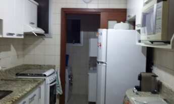 Imagem 13: Apartamento Residêncial Victoria Indaiatuba 3 dor/ 1 suite 450 mil reais planejado