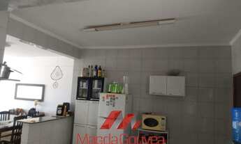 Imagem 7: Apartamento com 3 quartos no ED. NICOLINA - Bairro Centro Norte em Cuiabá