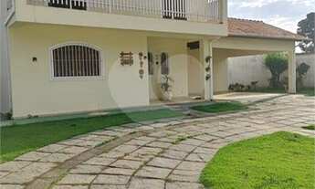 Imagem: Tremembé - Casa Padrão - Centro