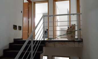 Imagem 5: Cobertura para venda com 102 metros quadrados com 2 quartos em Casa Branca - Santo André