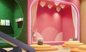 Imagem 4: Lançamento Mudra 2 quartos na Barra da Tijuca/Rio de Janeiro!!