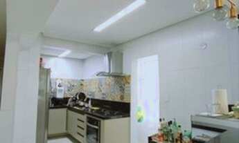 Imagem 6: Ampla apartamento frente mar