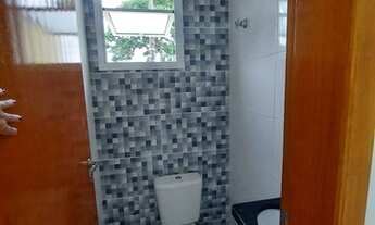 Imagem 4: Sobrado para venda com 95 metros quadrados com 2 quartos em Vila Pires - Santo André - SP