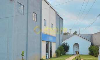 Imagem 6: Galpão para locação em Garanhuns