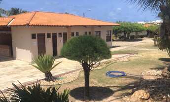 Imagem 6: Casa de condomínio para venda tem 449 metros quadrados em Cumbuco - Caucaia - CE