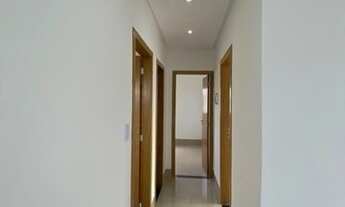 Imagem 7: Sobrado novo 3 quartos suíte, alto padrão,prox a avenida t-9, financia