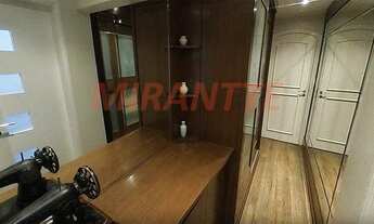 Imagem 3: Apartamento para venda com 260 m² com 4 suítes em Água Fria - São Paulo - SP