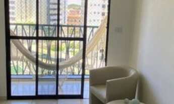 Imagem 2: Apartamento para venda no Condomínio Belas Artes