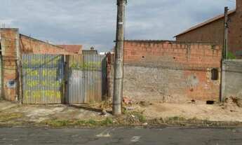 Imagem 4: Terreno com 270m², no Recanto das Laranjeiras em Cosmópolis-SP, aceita desdobro. (TE0076