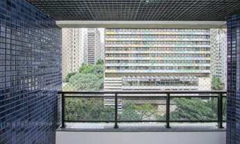 Imagem 6: Apartamento a venda nos Jardins