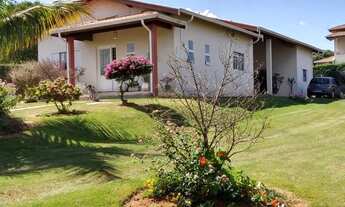 Imagem 5: Chácara no condomínio Chácaras Itália, aceita permuta c/ imóvel em Artur Nogueira.(CH0026