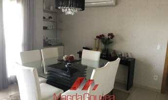 Imagem 3: Apartamento com 3 quartos no Maison Isabela - Bairro Duque de Caxias em Cuiabá