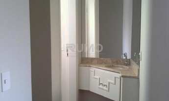 Imagem 2: Apartamento - Cambuí - Campinas