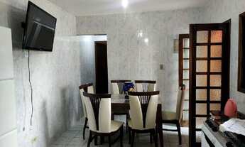 Imagem 2: EXCELENTE CASA DISPONÍVEL PARA VENDA NA ESTUFA II