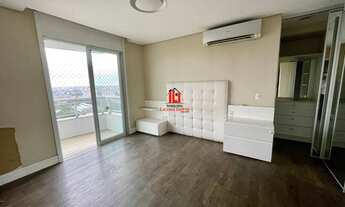 Imagem 5: Sollar Da Villa 164M² 03 Suítes Em Adrianópolis Manaus Lindo Apartamento