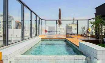 Imagem 5: Apartamento à venda no bairro Perdizes - São Paulo/SP