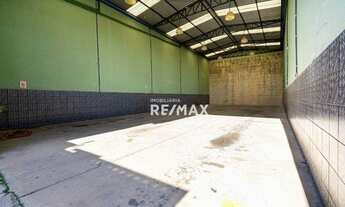 Imagem 4: GALPÃO PARA LOCAÇÃO - JUNDIAÍ BAIRRO NOVA JUNDIAINÓPOLIS 288 m²