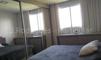 Imagem 2: APARTAMENTO RESD SAN GALEN VALE DO SOL ANAPOLIS GO