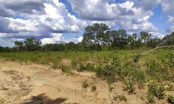 Imagem 3: 678 Alqs Dupla Aptidão Rio Barro Vermelho Região Santa Tereza do TO