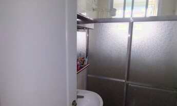 Imagem 5: 1 dormitório 47 m2. José Menino - Santos - São Paulo